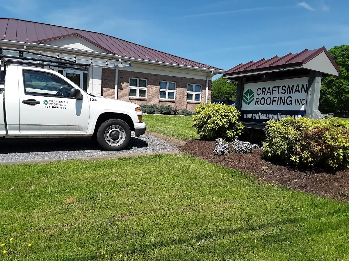 Quality Ice Dam Removal by experienced craftsmen in Williamsburg